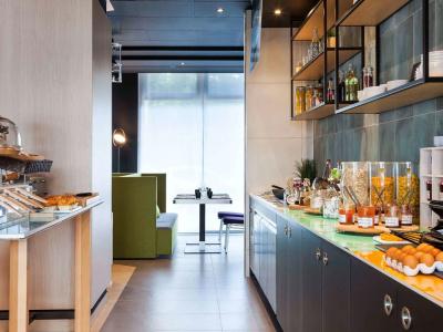 Novotel Tours Centre Gare - 11