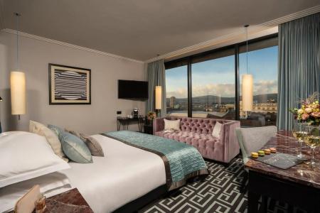 The Fitzwilliam Belfast - 31