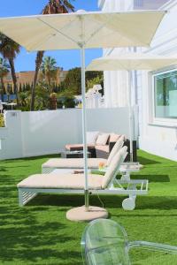 Sanremo Luxury Suites - 120