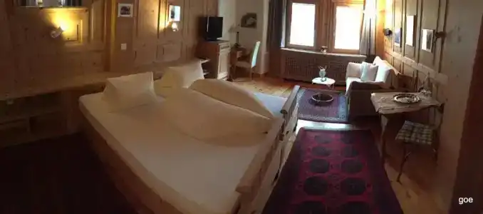 Chasa Sofia - 50