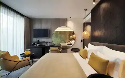 Quellenhof Luxury Resort Lazise - 39