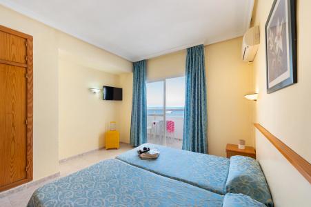 Apartamentos Lux Mar - 27