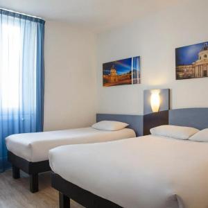 The Originals Access, Hôtel Bourges Gare - 24