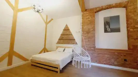 Утро на Офицерской - 43