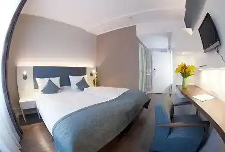 StadtFreiburg Kolpings & Resorts - 71
