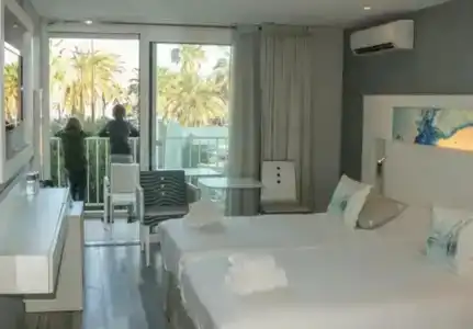 Hôtel Josse - 26