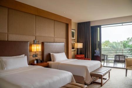 The Westin Abu Dhabi Golf Resort & Spa - 40