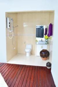 Fulidhoo La Perla Guest House - 16