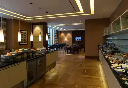 JW Marriott Ankara - 24