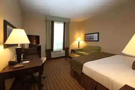 Best Western Pacific Inn - 60