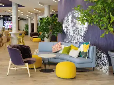 Novotel München City Arnulfpark - 30
