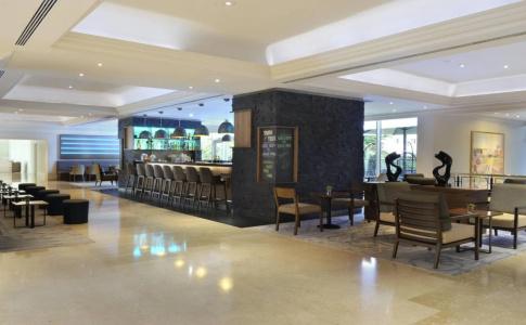 Lisbon Marriott - 16