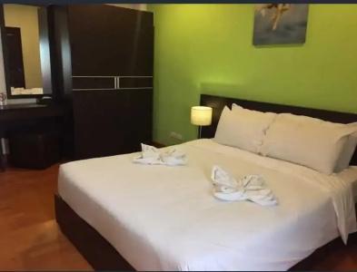 Khaosan Park Resort - 27