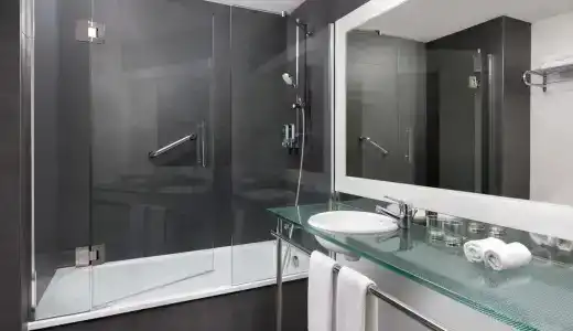 Four Points by Sheraton Barcelona Diagonal - 14