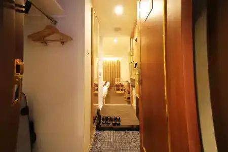 Sunroute Asakusa - 27