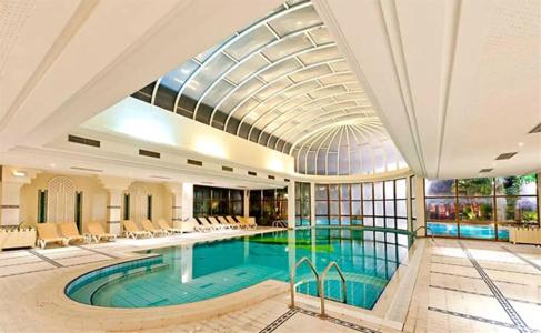 Palm Beach Palace Tozeur - 9