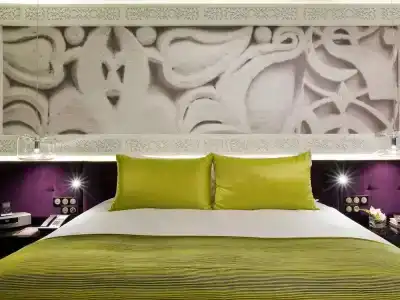 Sofitel Rabat Jardin Des Roses - 109