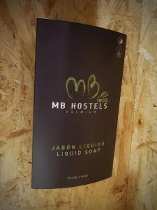 Mb Hostels Premium Eco Adults Recommended - 28