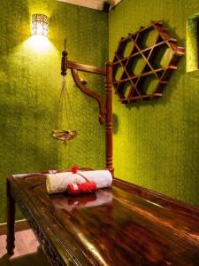 Fun Retreat Resort, and Ayurveda Spa - 1