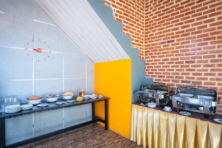 Prajaktra City Hostel - 29