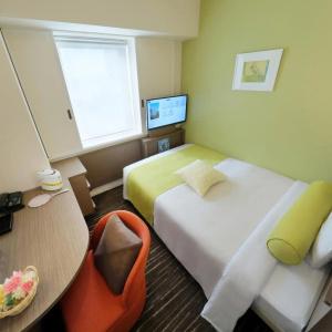 Keio Presso Inn Ikebukuro - 18