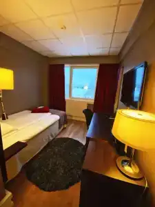 Quality Grand Royal - 75