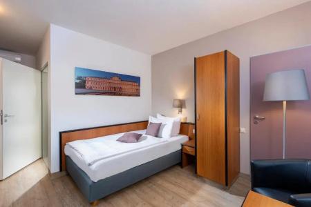 Best Western Rastatt - 31