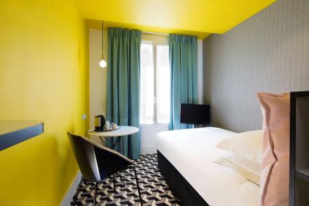 Haussmann Saint Augustin - 2