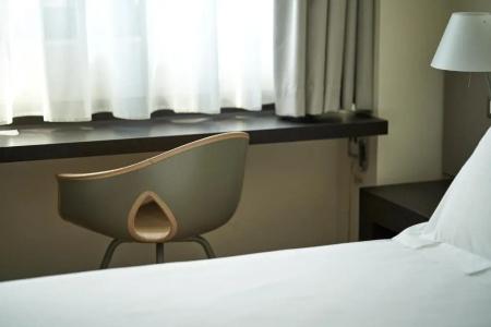 Unahotels Bologna Fiera - 43