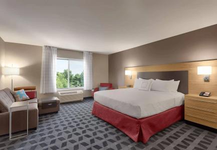 TownePlace Suites by Marriott Charleston Mt. Pleasant - 35