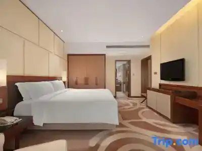 New World Dalian - 94