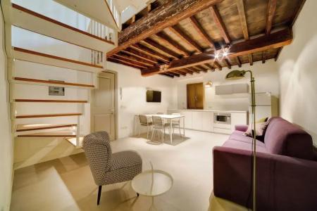 Palazzo Mannaioni Suites - 108