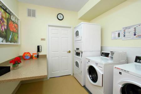 TownePlace Suites San Jose Cupertino - 22