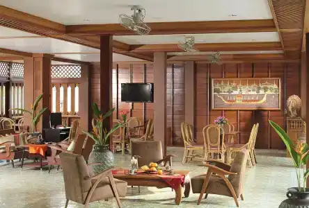 Baan u Sabai Boutique House-Sha Plus - 22