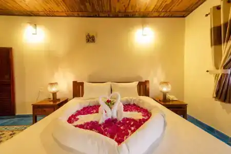 Phu Quoc Eco Beach Resort - 147