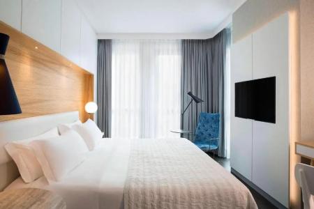 Le Meridien Visconti Rome - 75