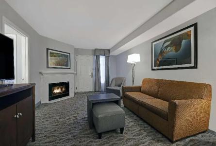 Homewood Suites by Hilton Vancouver / Portland - 43