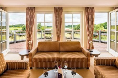 Best Western Premier Castanea Resort - 137
