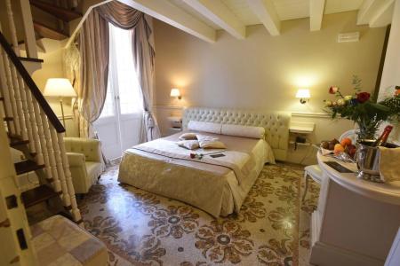 Suite Santa Chiara - 44
