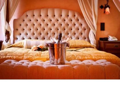 Anastazia Luxury Suites & Spa - 73