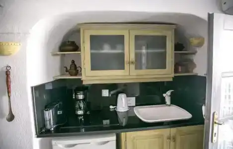 Alexander's Suites - 28