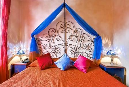 Villa Royale Montsouris - 121