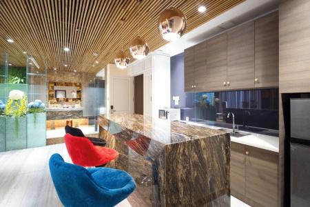 Winsuites Saigon - 186