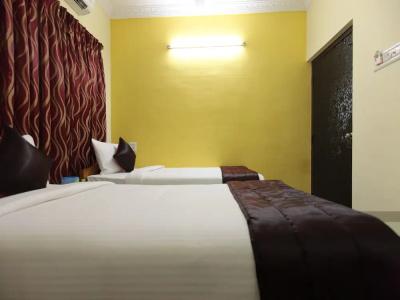 Green Grande Inn - 2