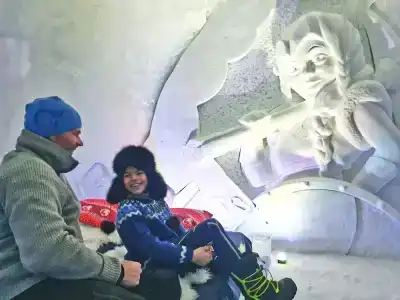 SnowKirkenes - 21