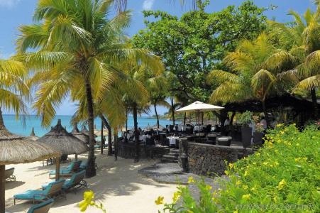 Royal Palm Beachcomber Luxury - 21