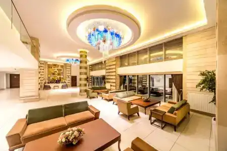 Rox Istanbul - 36