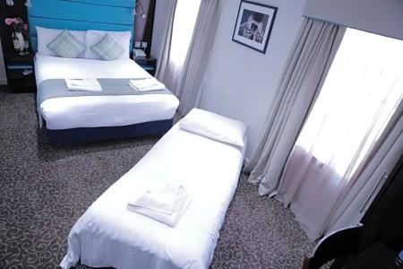 Astors Belgravia - 100