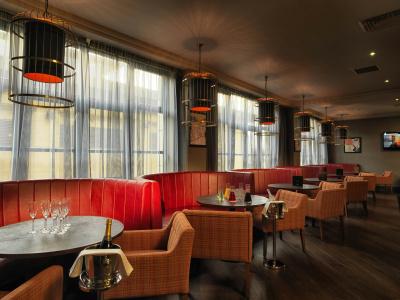 Malmaison Newcastle - 29