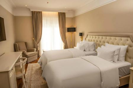 Radisson Collection Morina, - 24